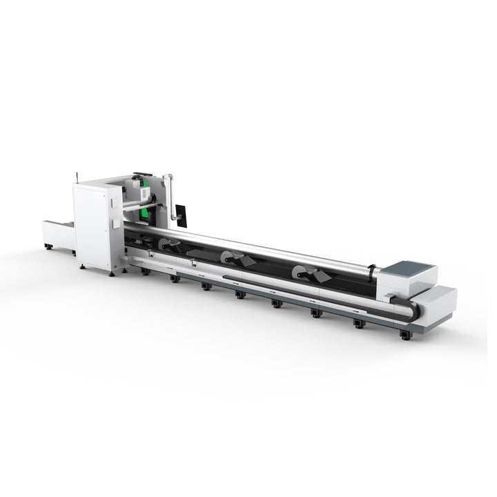 Tube Fiber Laser Cutting Machine-T Series