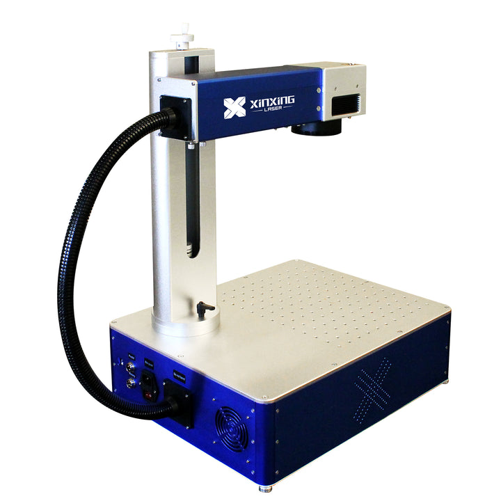 Smart2 Laser marking machine